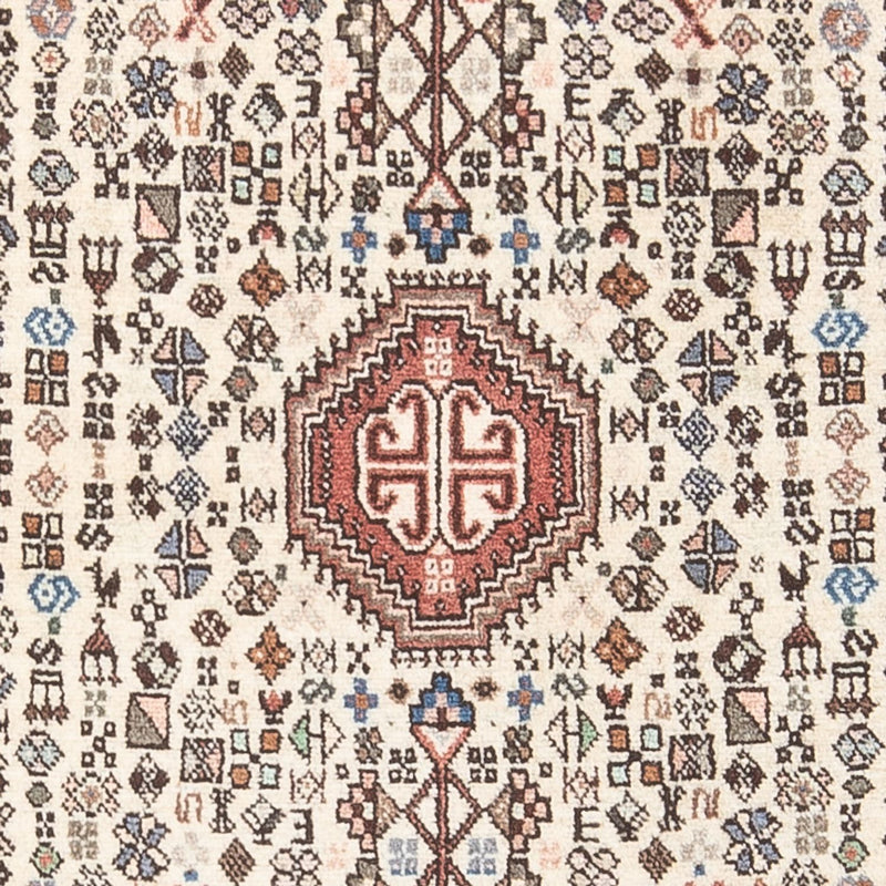 Läufer Perser - Nomadic - 160 x 70 cm - creme