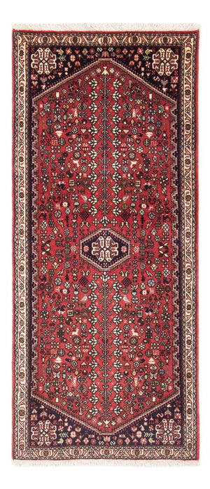 Läufer Perser - Nomadic - 156 x 63 cm - rot