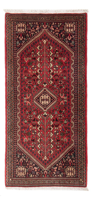Läufer Perser - Nomadic - 155 x 70 cm - rot