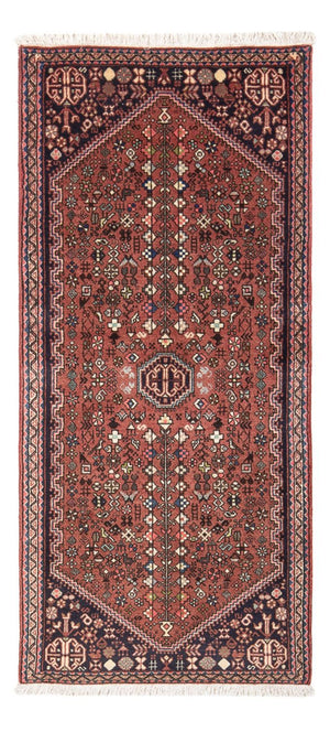 Läufer Perser - Nomadic - 158 x 66 cm - rot