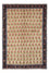Perserteppich - Nomadic - 213 x 138 cm - hellgrün