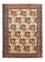 Perserteppich - Nomadic - 147 x 110 cm - creme