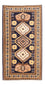 Perserteppich - Nomadic - 145 x 80 cm - dunkelblau