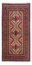 Läufer Belutsch - 181 x 94 cm - dunkelbeige