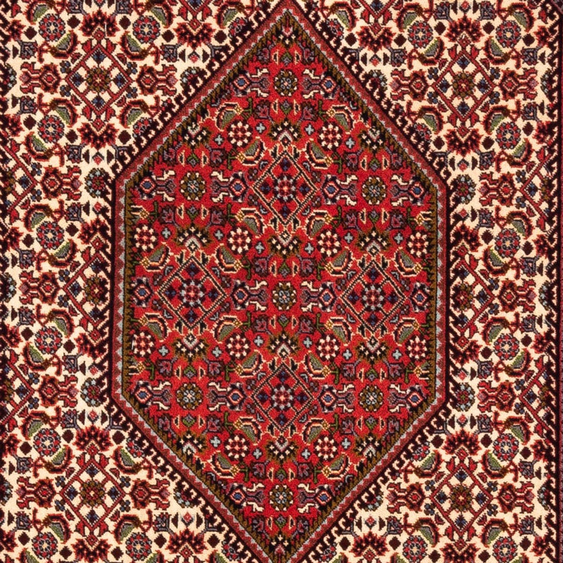 Perserteppich - Bidjar - Royal - 180 x 112 cm - creme