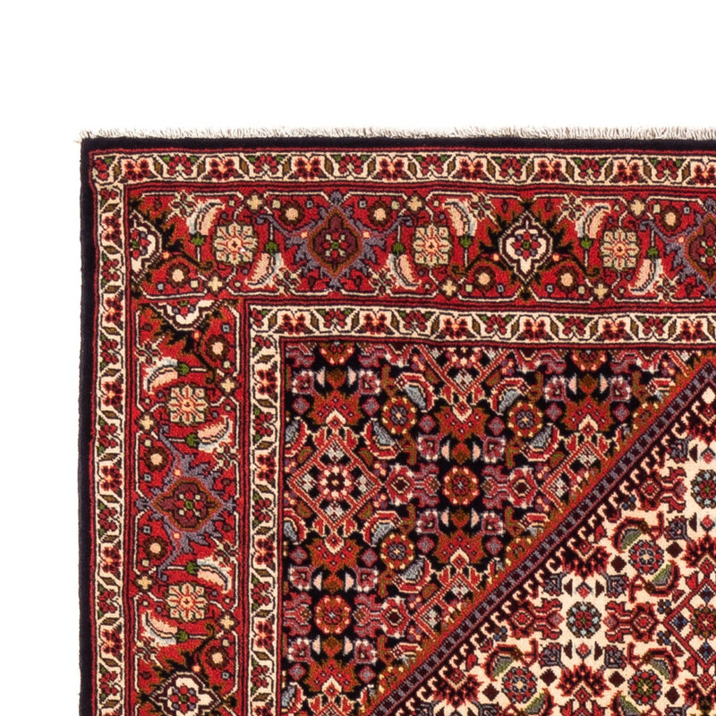 Perserteppich - Bidjar - Royal - 180 x 112 cm - creme