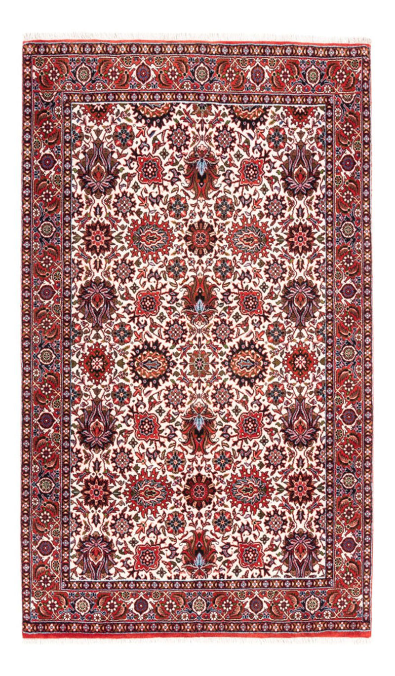 Perserteppich - Bidjar - Royal - 178 x 110 cm - creme