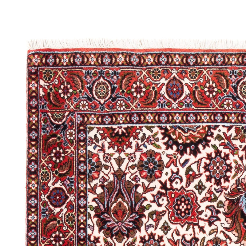 Perserteppich - Bidjar - Royal - 178 x 110 cm - creme