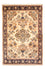 Perserteppich - Bidjar - Royal - 90 x 60 cm - creme
