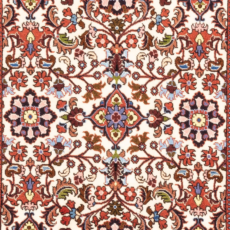 Perserteppich - Bidjar - Royal - 174 x 107 cm - creme