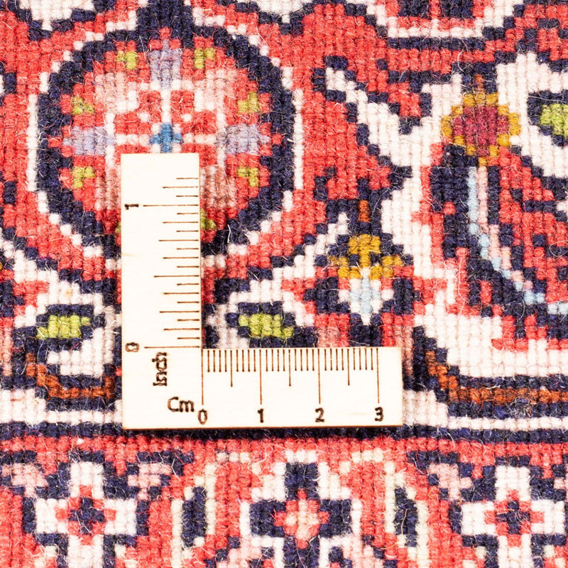 Perserteppich - Bidjar - Royal - 172 x 107 cm - rot