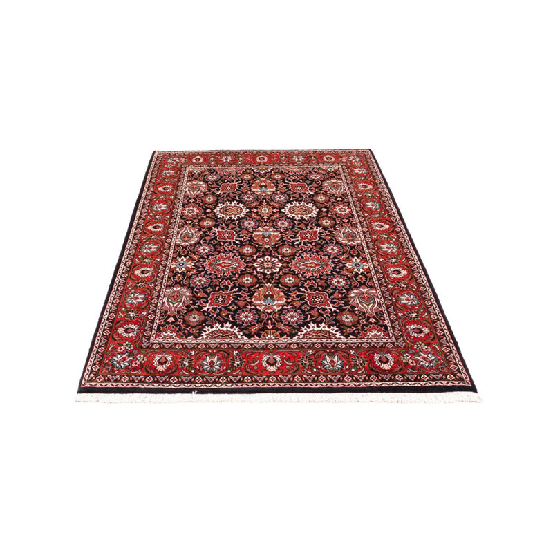 Perserteppich - Bidjar - Royal - 175 x 110 cm - dunkelblau