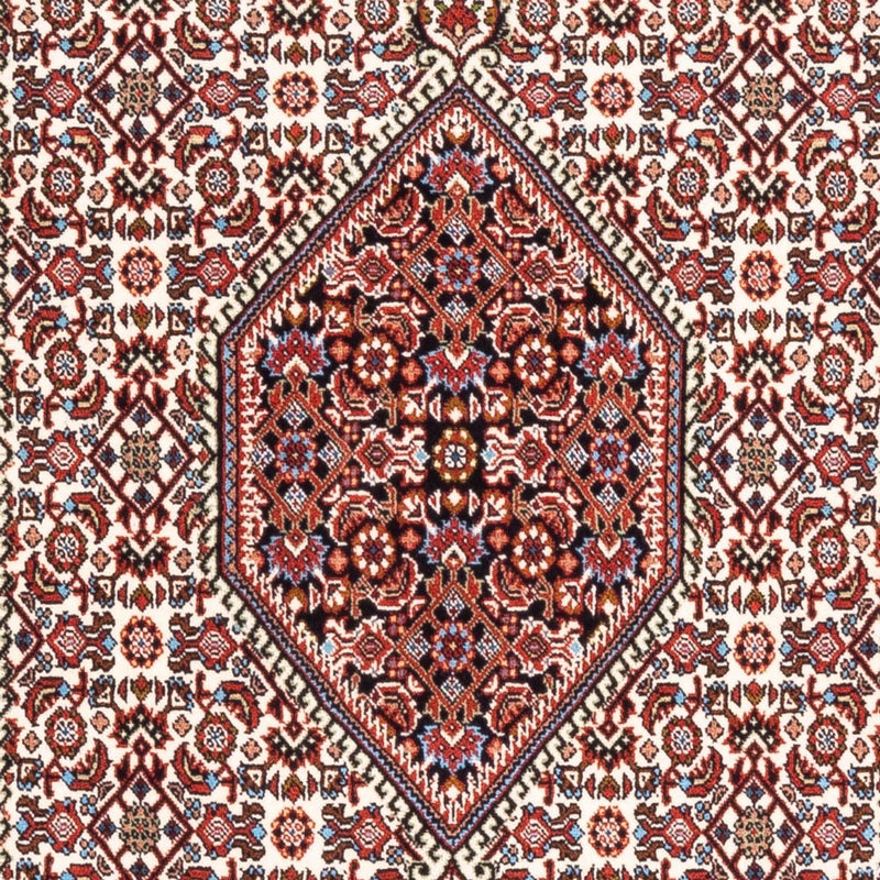 Perserteppich - Bidjar - Royal - 185 x 106 cm - creme