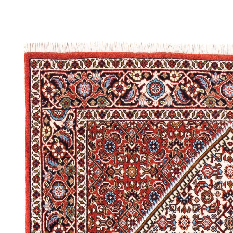 Perserteppich - Bidjar - Royal - 185 x 106 cm - creme