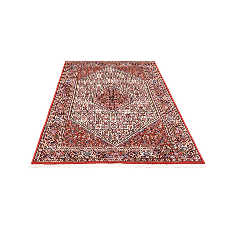 Perserteppich - Bidjar - Royal - 185 x 106 cm - creme
