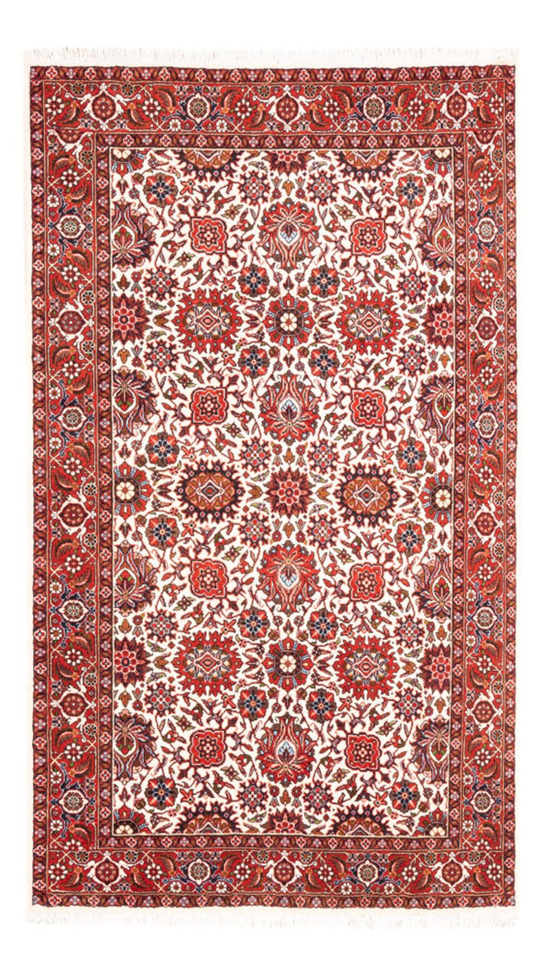 Perserteppich - Bidjar - Royal - 177 x 110 cm - creme