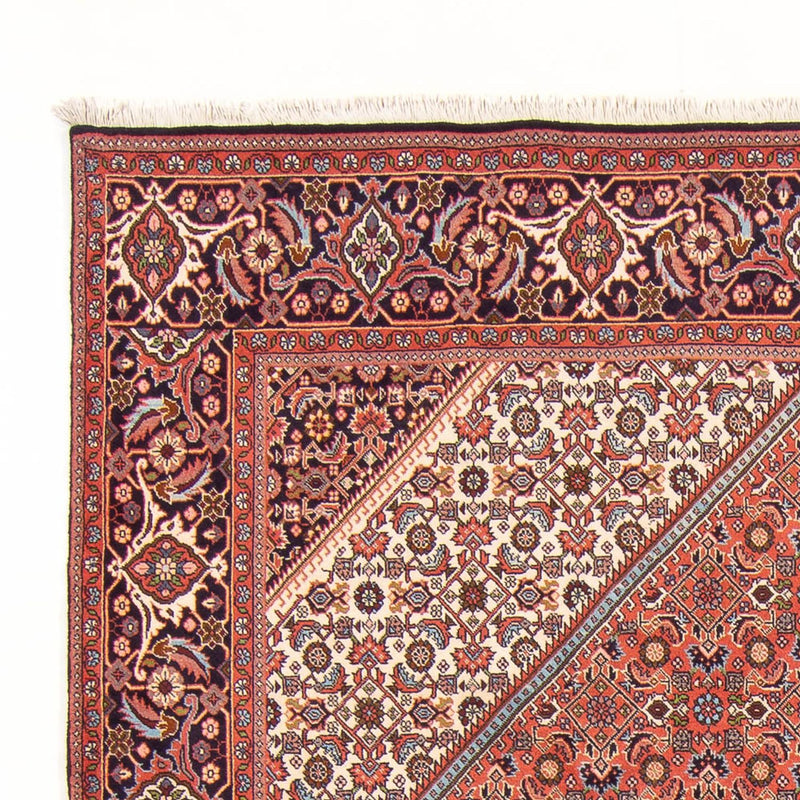 Perserteppich - Bidjar - Royal - 300 x 200 cm - rot
