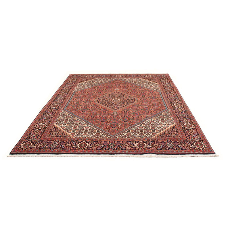 Perserteppich - Bidjar - Royal - 300 x 200 cm - rot