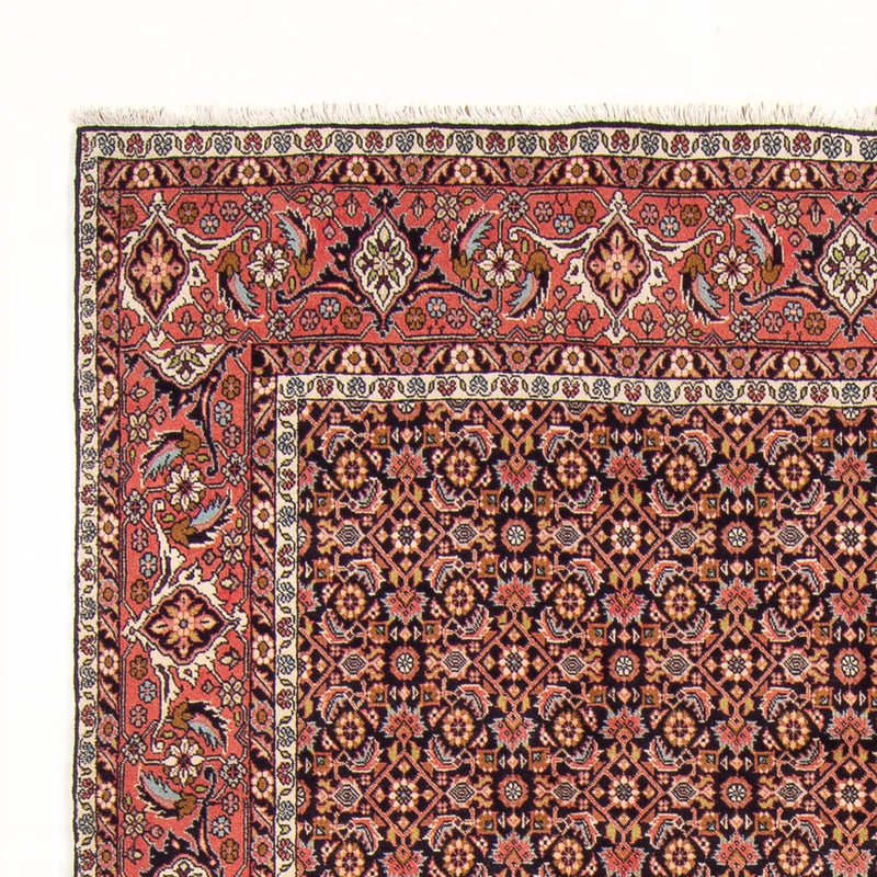 Perserteppich - Bidjar - Royal - 302 x 200 cm - rot