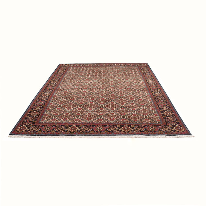 Perserteppich - Bidjar - Royal - 294 x 200 cm - creme