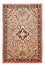 Perserteppich - Bidjar - Royal - 147 x 100 cm - hellbeige