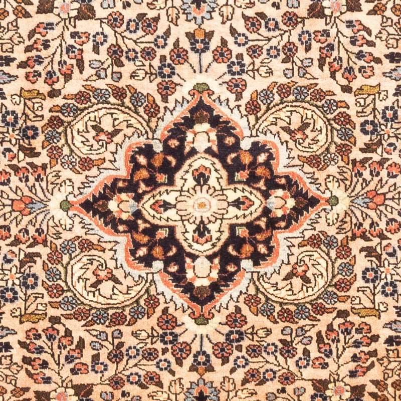 Perserteppich - Bidjar - Royal - 147 x 100 cm - hellbeige