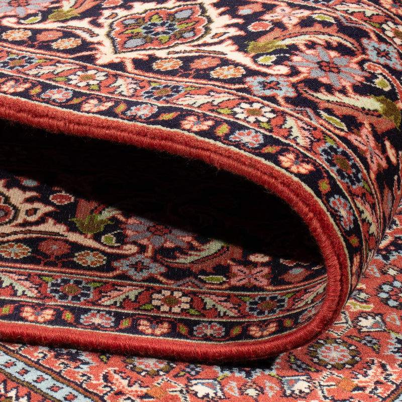 Perserteppich - Bidjar - Royal - 296 x 197 cm - rot