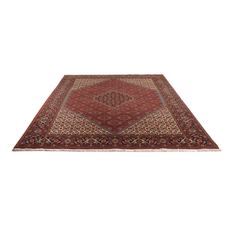 Perserteppich - Bidjar - Royal - 310 x 200 cm - rot