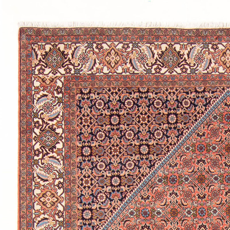 Perserteppich - Bidjar - Royal - 295 x 200 cm - rot