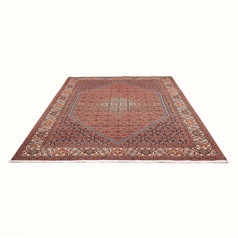 Perserteppich - Bidjar - Royal - 295 x 200 cm - rot