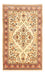 Perserteppich - Keshan - 165 x 108 cm - caramel
