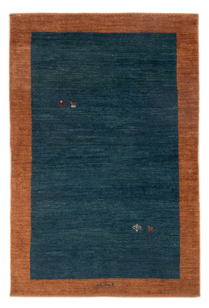 Gabbeh Teppich - Perser - 162 x 100 cm - mehrfarbig