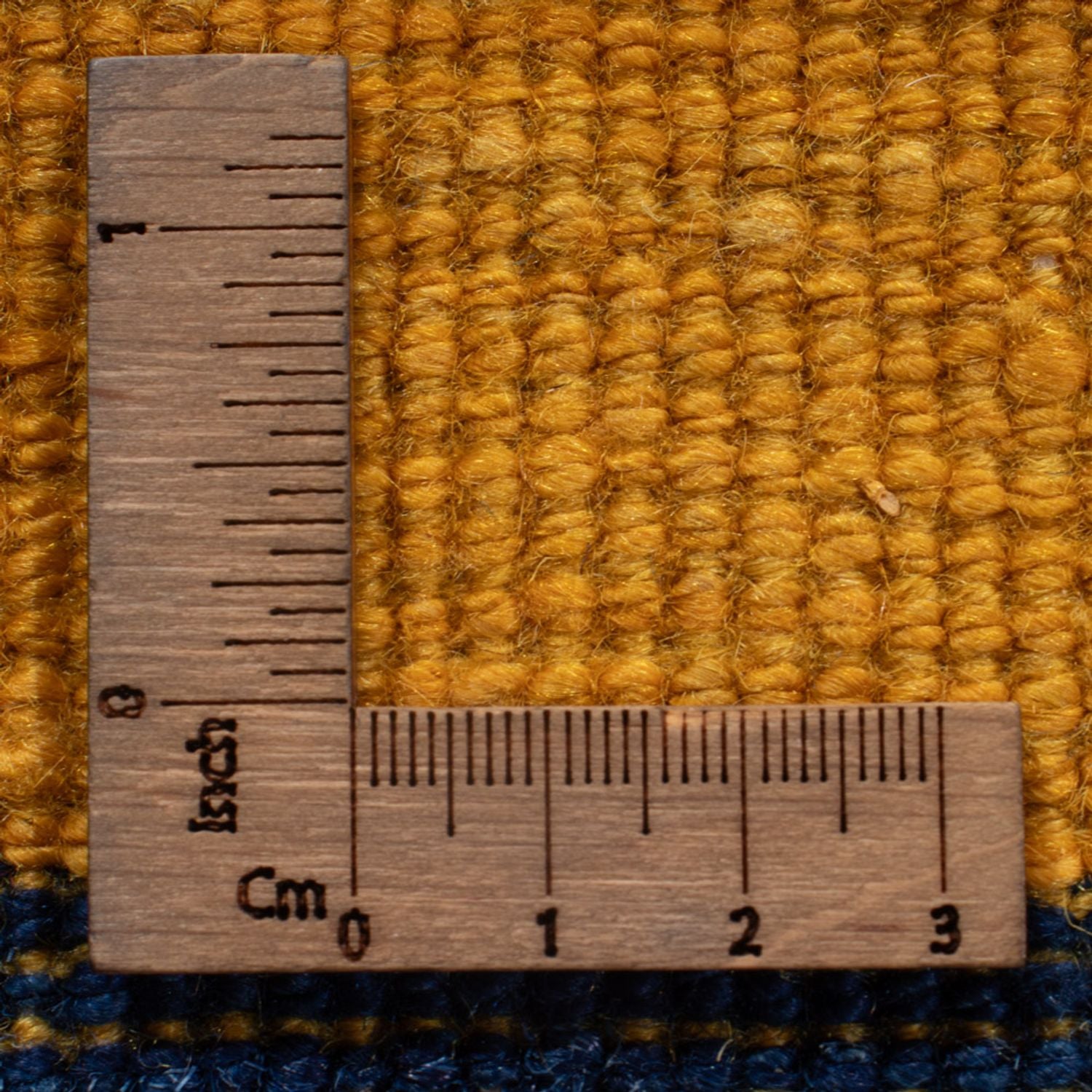 Gabbeh Teppich - Perser - 147 x 99 cm - mehrfarbig