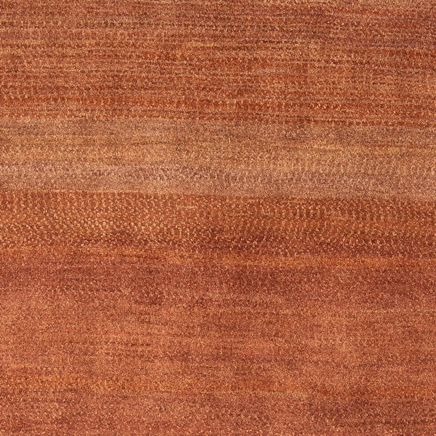 Gabbeh Teppich - Perser - 185 x 140 cm - mehrfarbig