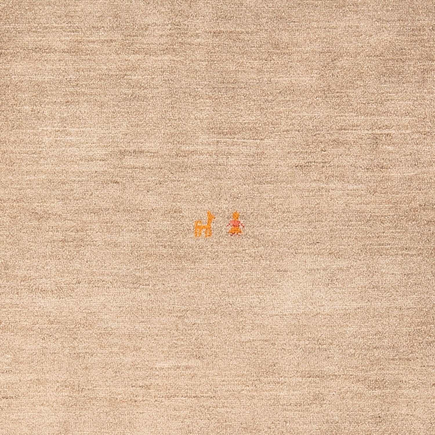 Gabbeh Teppich - Perser - 186 x 120 cm - mehrfarbig
