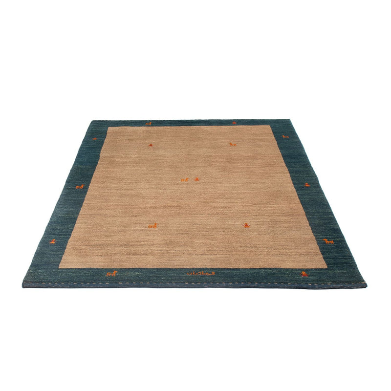 Gabbeh Teppich - Perser - 186 x 120 cm - mehrfarbig