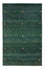 Gabbeh Teppich - Perser - 183 x 113 cm - grün