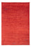 Gabbeh Teppich - Perser - 174 x 121 cm - rot