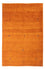 Gabbeh Teppich - Perser - 187 x 123 cm - orange