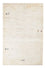 Gabbeh Teppich - Perser - 177 x 121 cm - beige