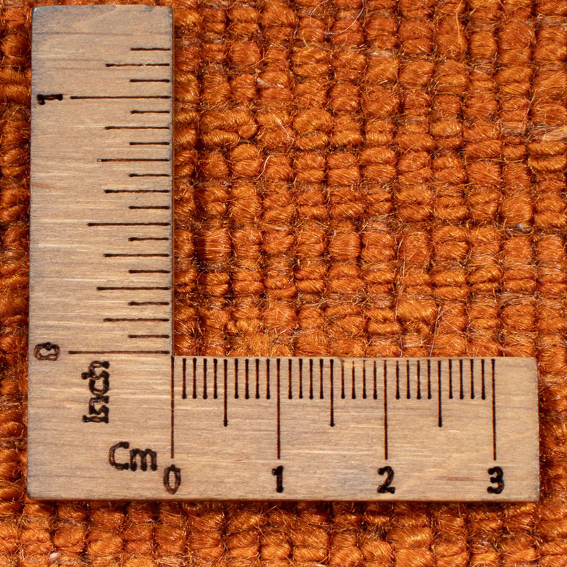 Gabbeh Teppich - Perser - 195 x 129 cm - mehrfarbig