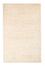 Gabbeh Teppich - Perser - 163 x 107 cm - hellbeige