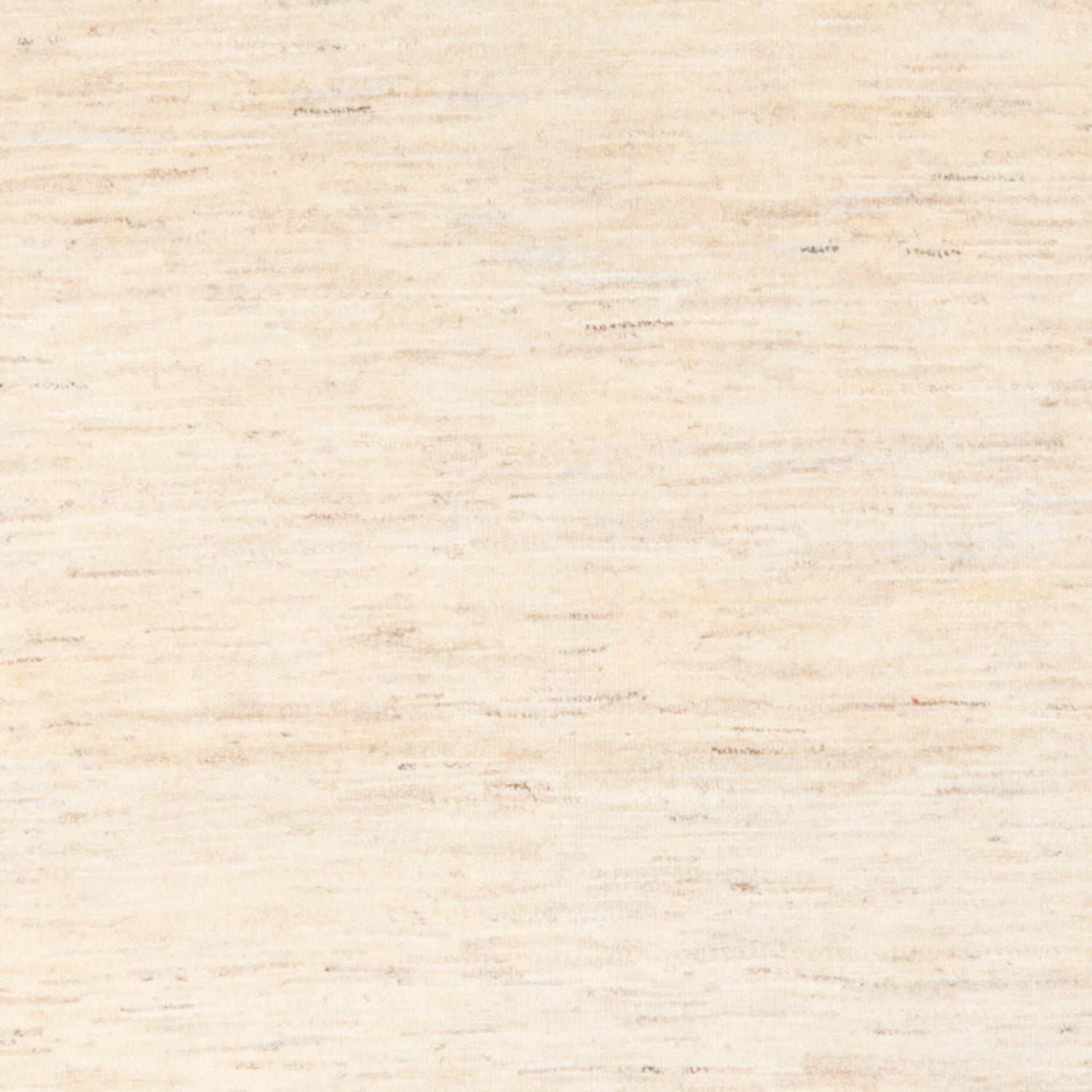 Gabbeh Teppich - Perser - 163 x 107 cm - hellbeige