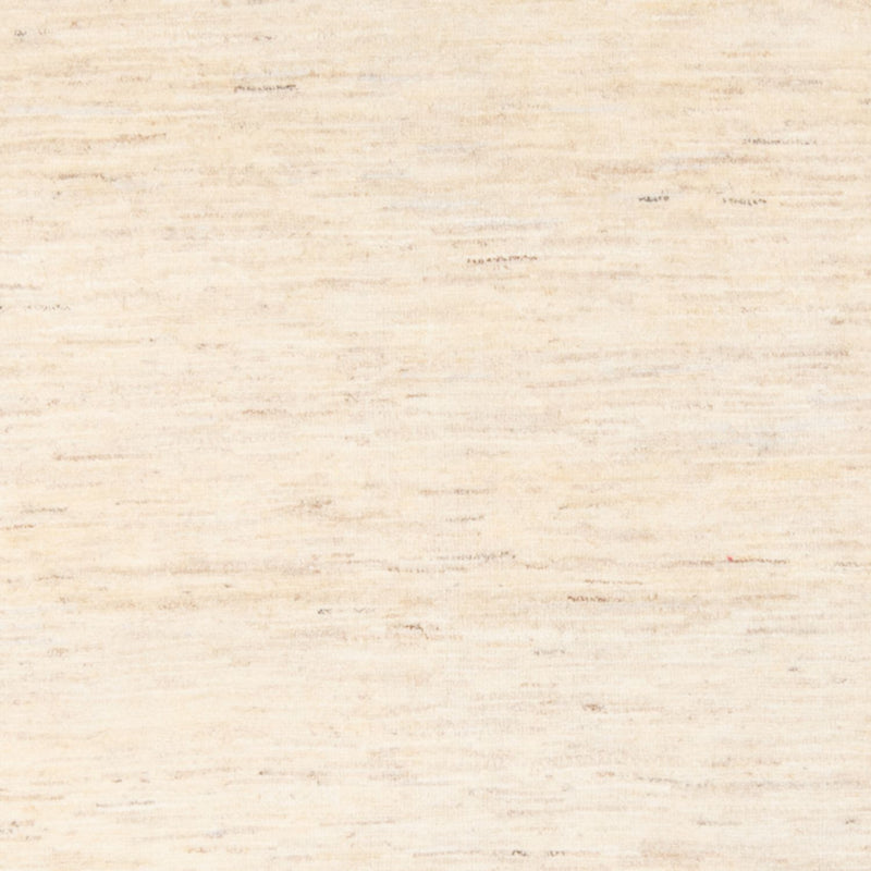 Gabbeh Teppich - Perser - 163 x 107 cm - hellbeige