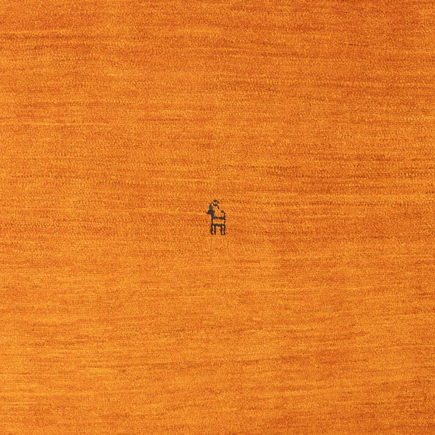 Gabbeh Teppich - Perser - 190 x 120 cm - orange