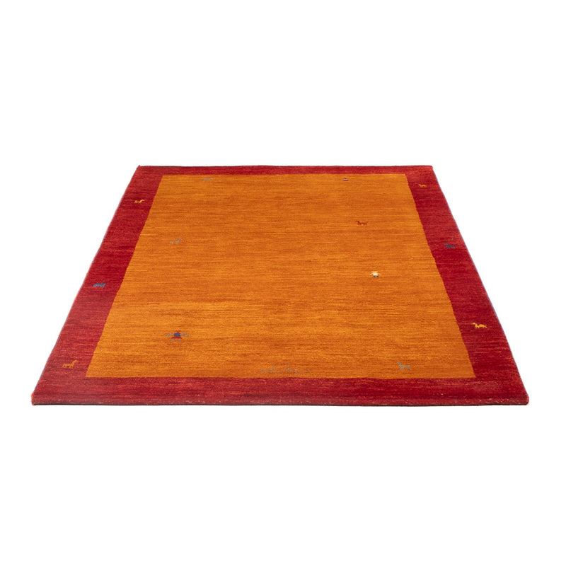 Gabbeh Teppich - Perser - 183 x 120 cm - mehrfarbig