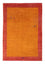 Gabbeh Teppich - Perser - 155 x 101 cm - mehrfarbig