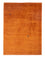 Gabbeh Teppich - Perser - 152 x 105 cm - terrakotta