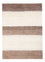 Gabbeh Teppich - Perser - 171 x 123 cm - mehrfarbig