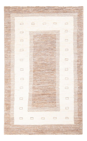 Gabbeh Teppich - Perser - 174 x 113 cm - mehrfarbig